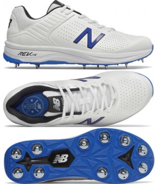 New Balance CK4030 B4 Cricket Shoes 2020